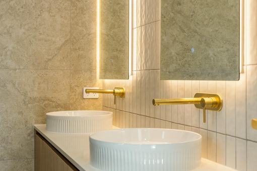 Bathroom Tile Ideas