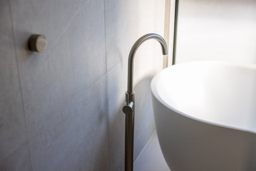 Rectified vs Unrectified Tiles