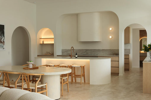 Living room tile ideas that look good on any budget