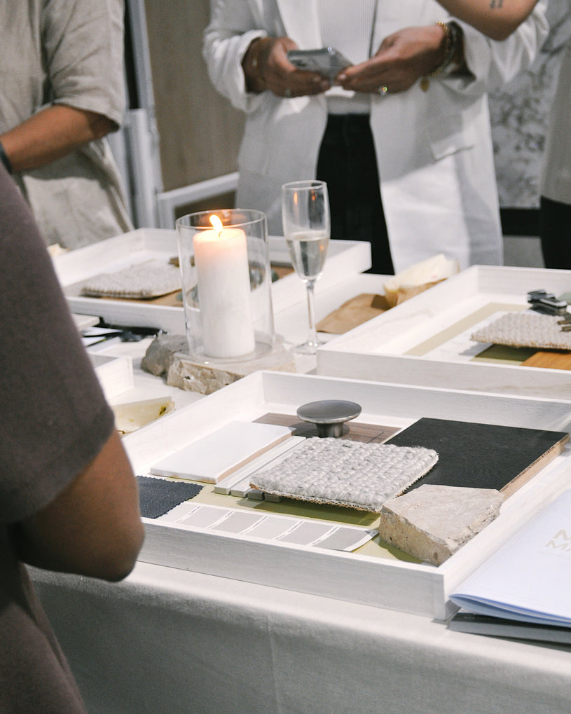 Mood Makers: A Night of Design, Insight & Inspiration