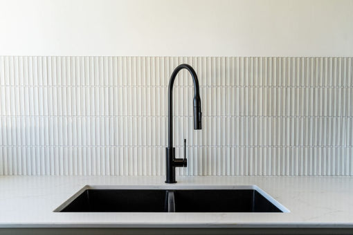 How to remove silicone from tiles?