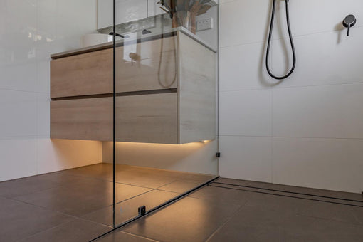 Matte vs Gloss Tiles