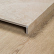 Terra Di Beige Drop Face Coping