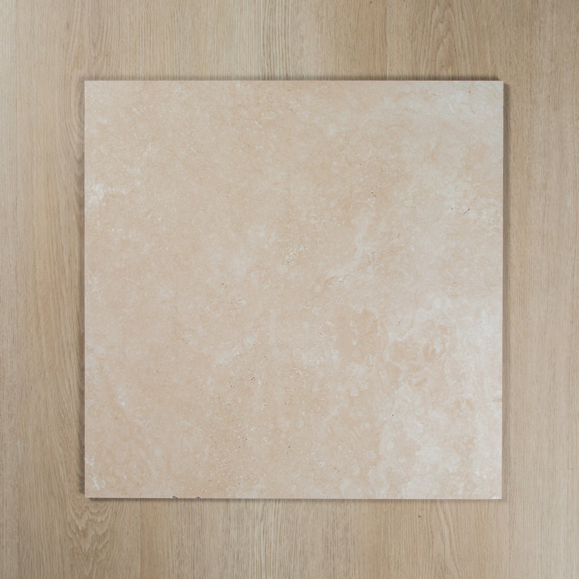 Vent Beige External