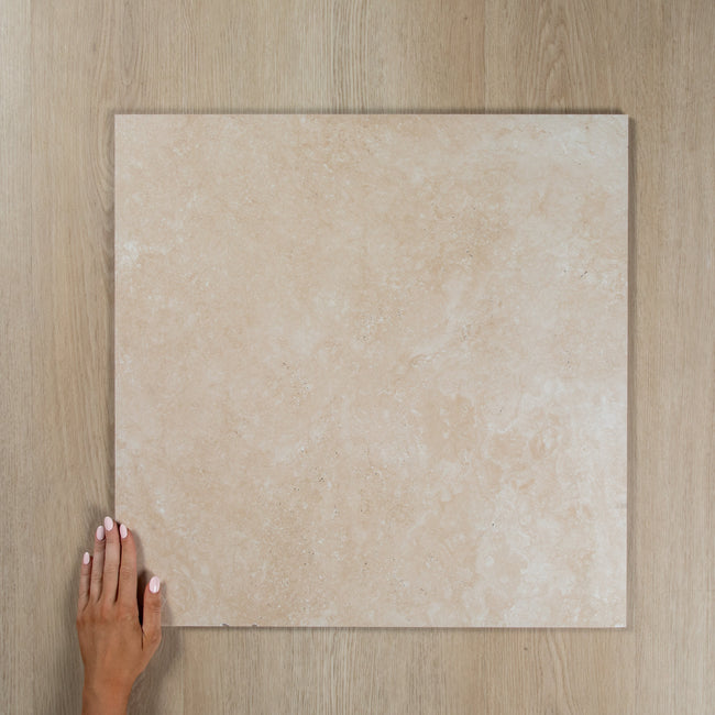 Vent Beige Matte