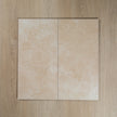 Vent Beige External
