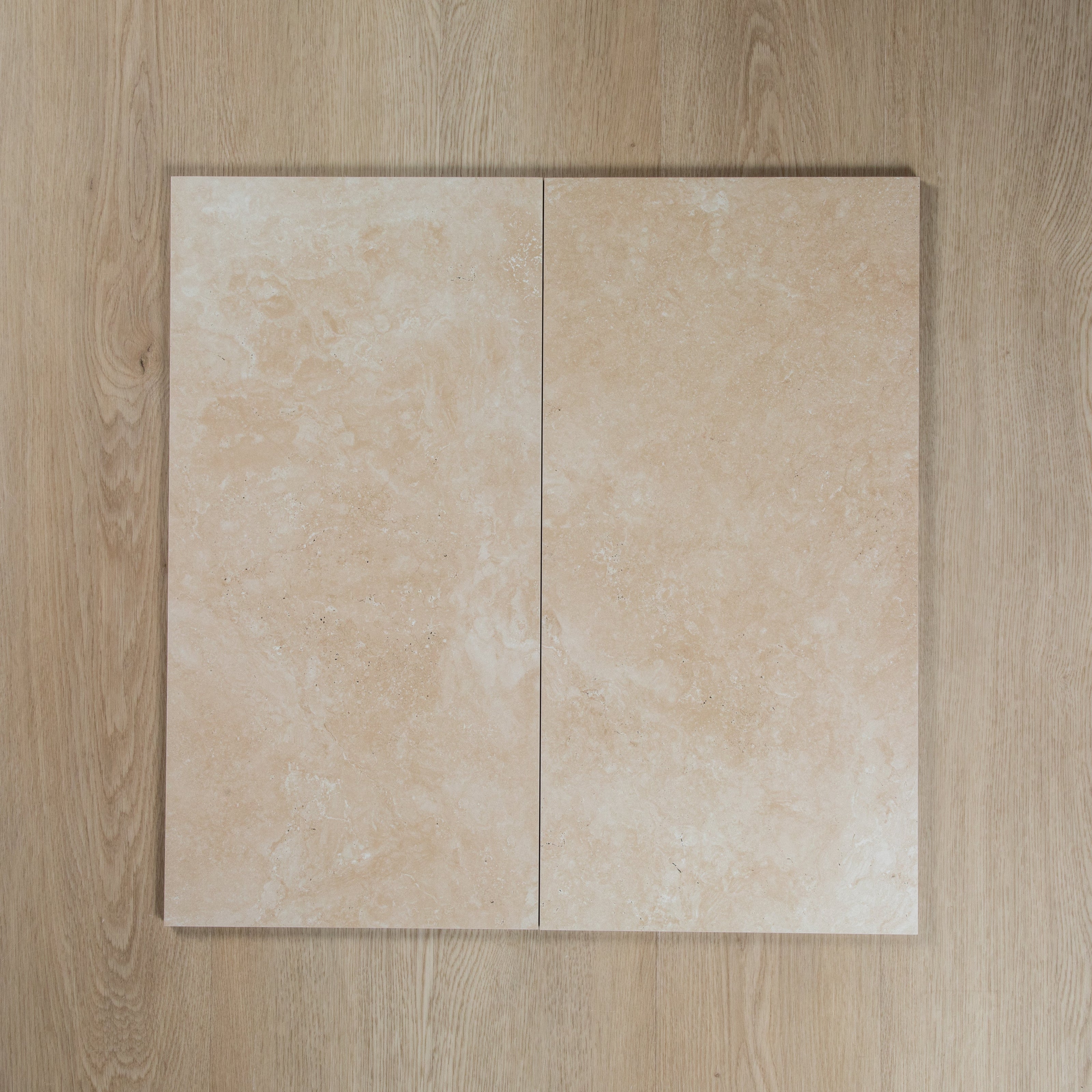 Vent Beige External