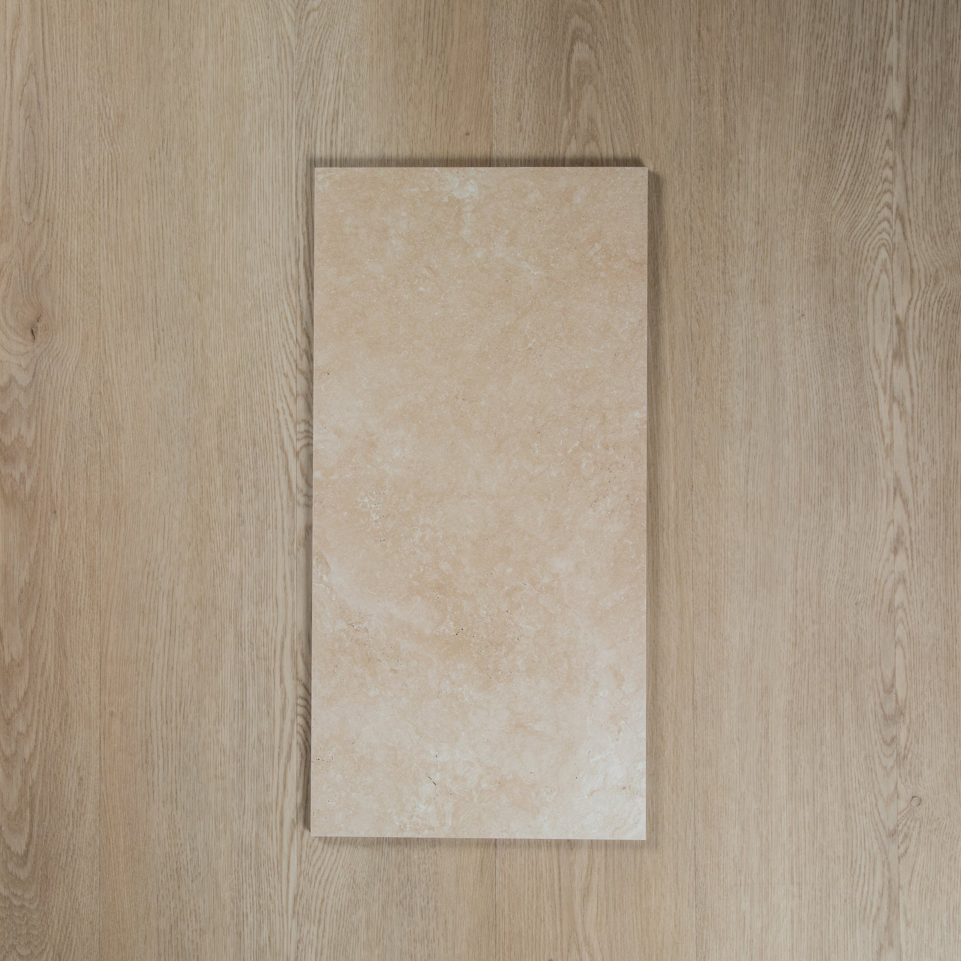 Vent Beige External