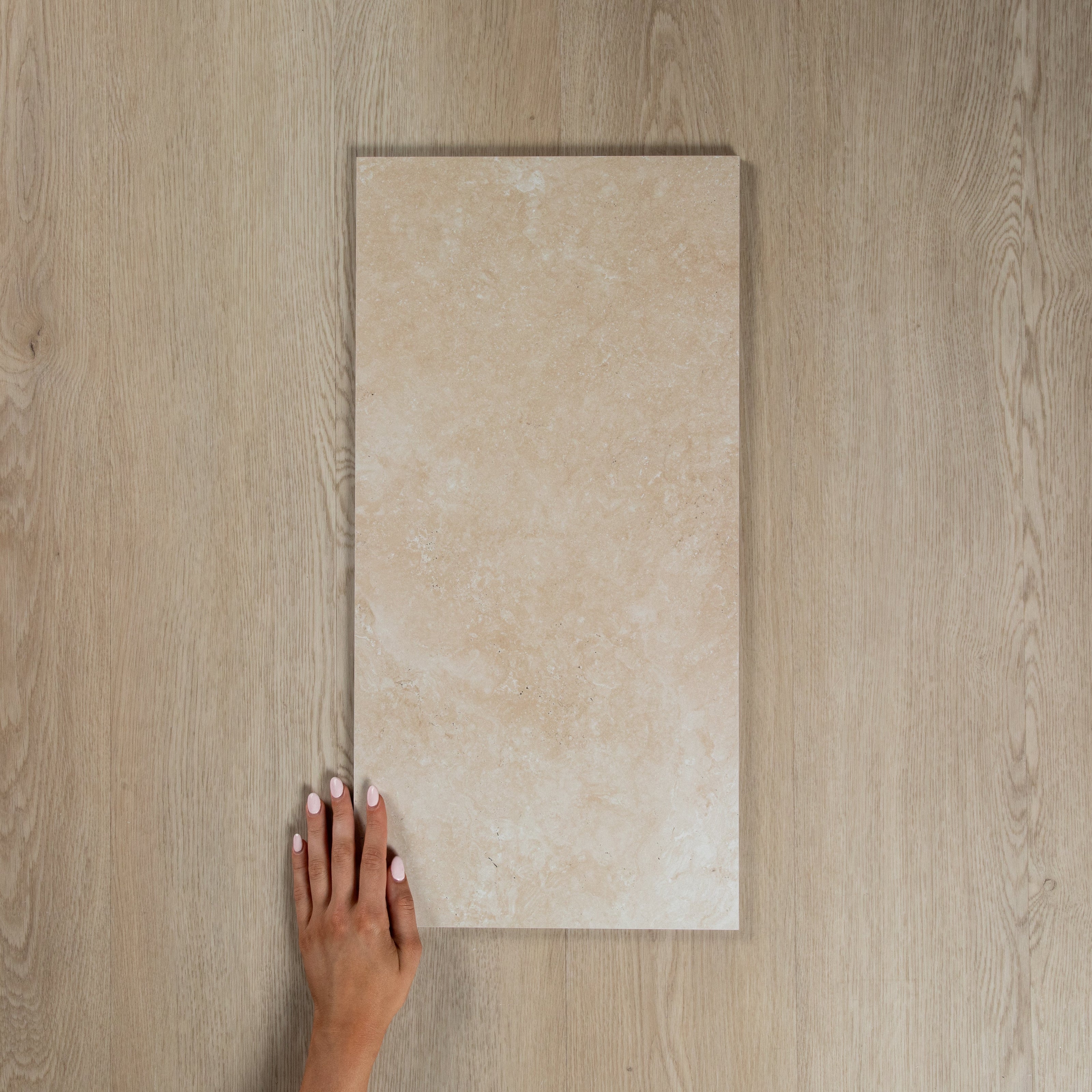 Vent Beige Matte