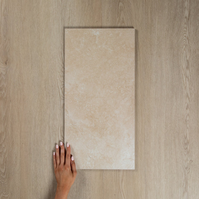 Vent Beige External