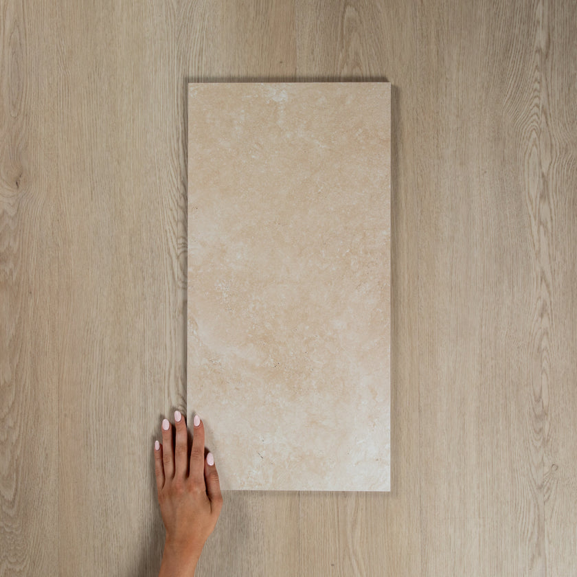 Vent Beige External