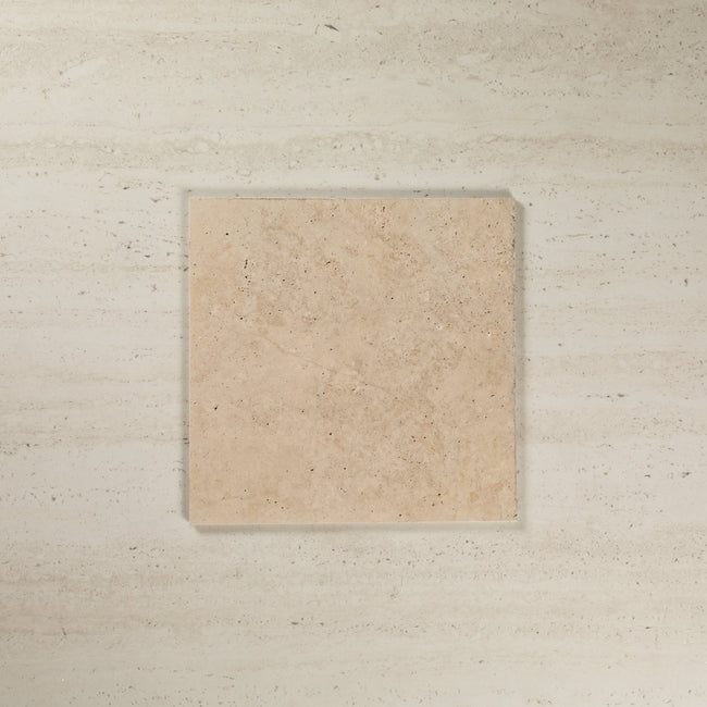 Travertine Latte