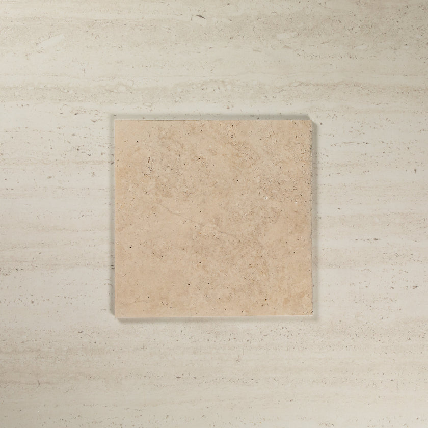 Travertine Latte
