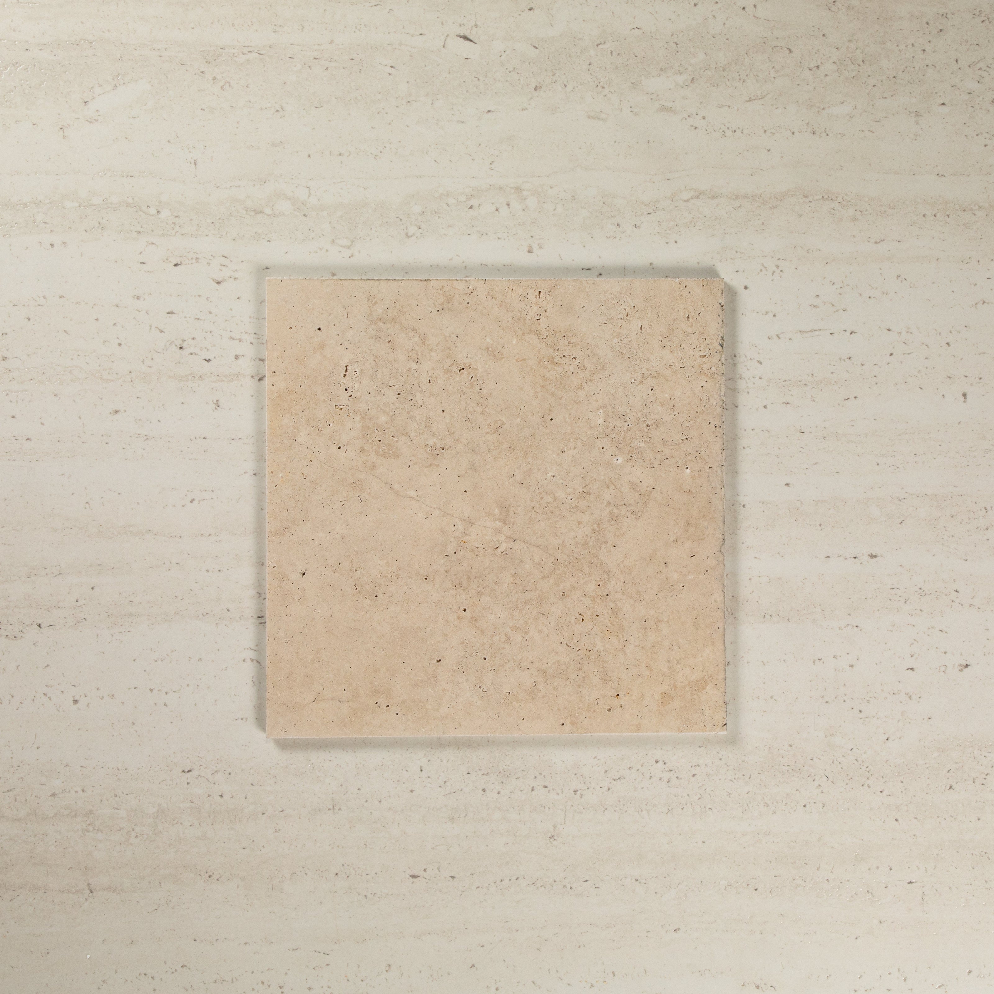 Travertine Latte