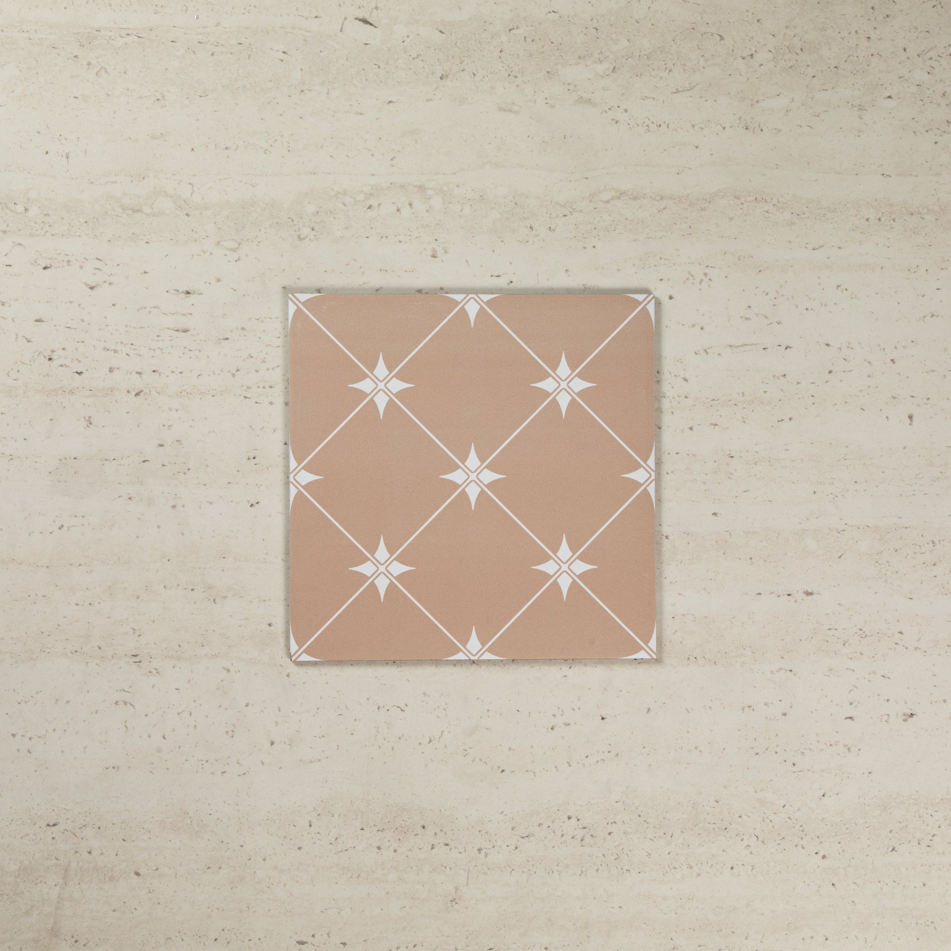 Lyndhurst Terracotta Matte