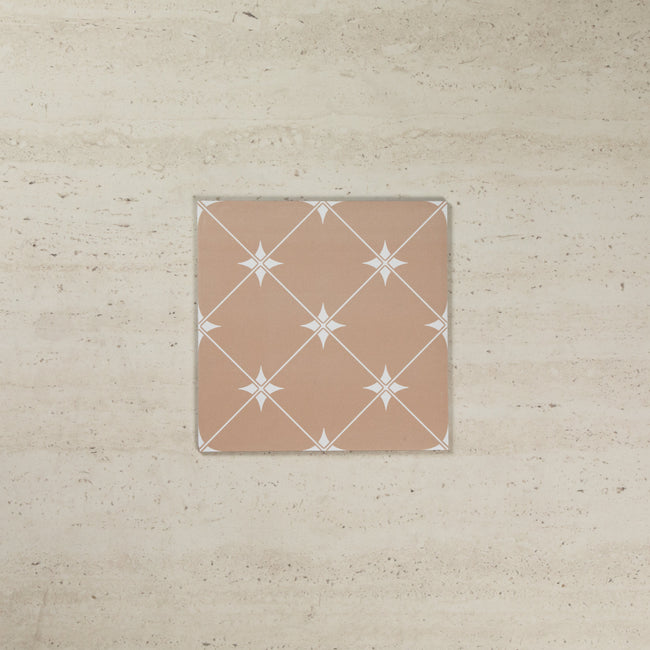 Lyndhurst Terracotta Matte