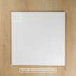 Pearl Ultra White Glossy Polished