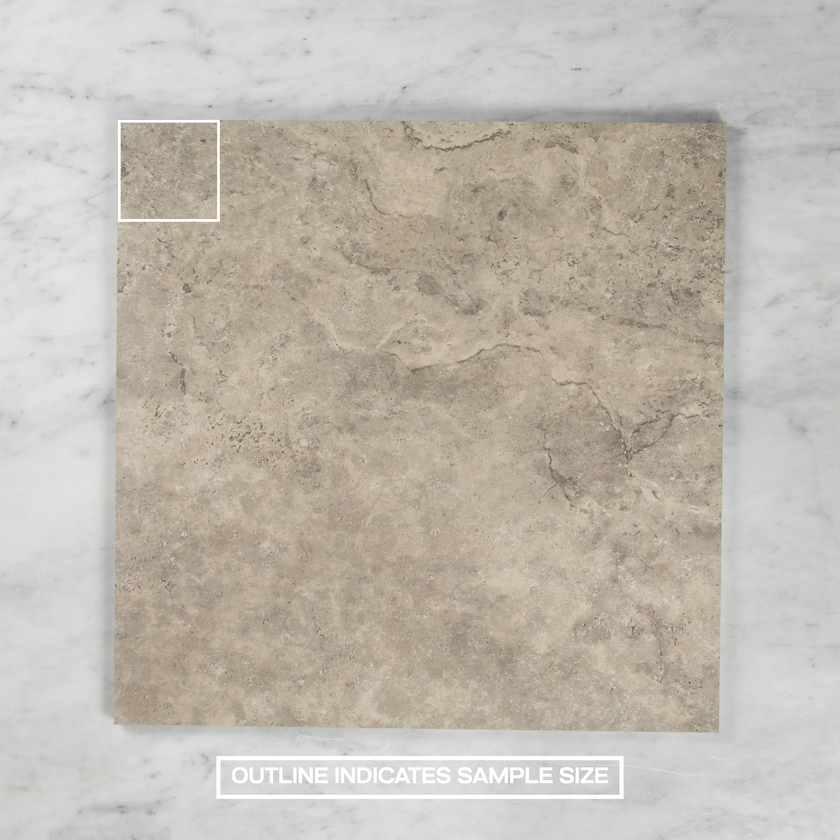 Pompeii Silver In Out