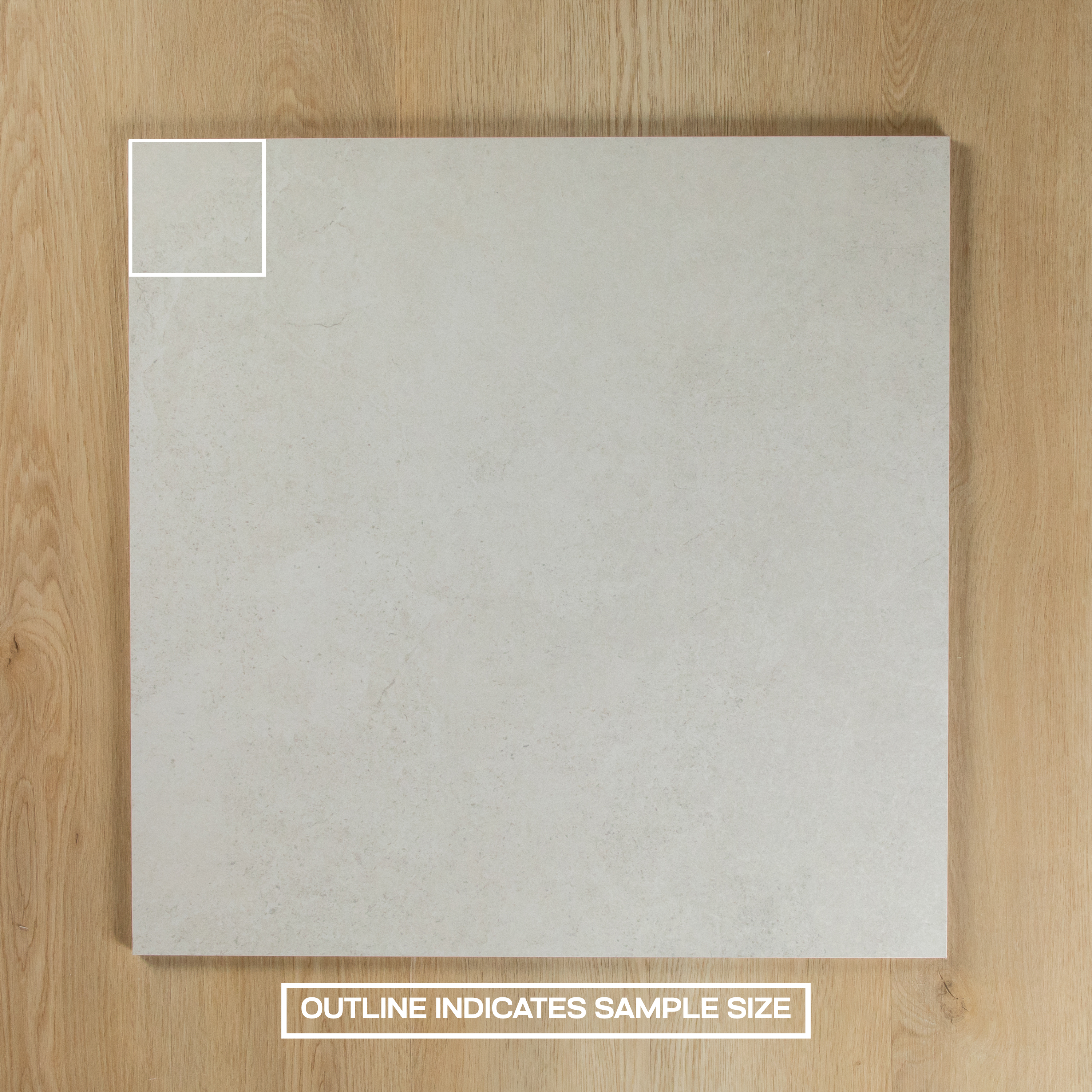 Tuscan Snow White Matte