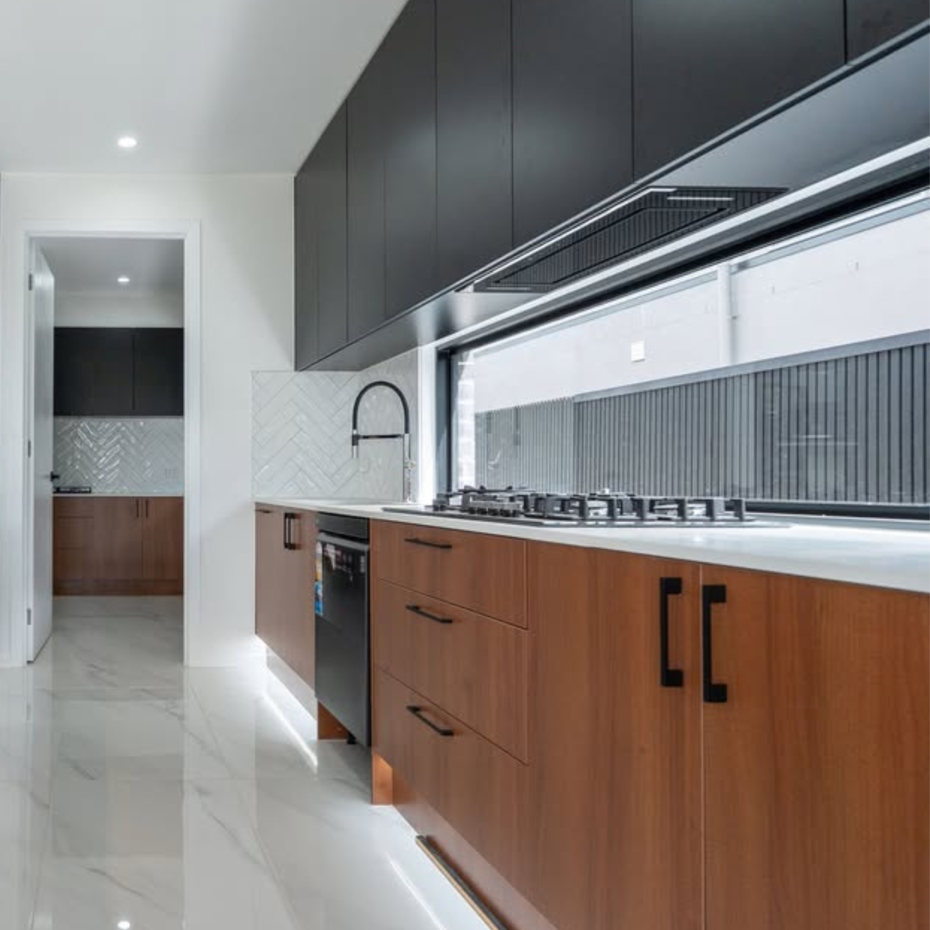 Casablanca White Gloss Subway