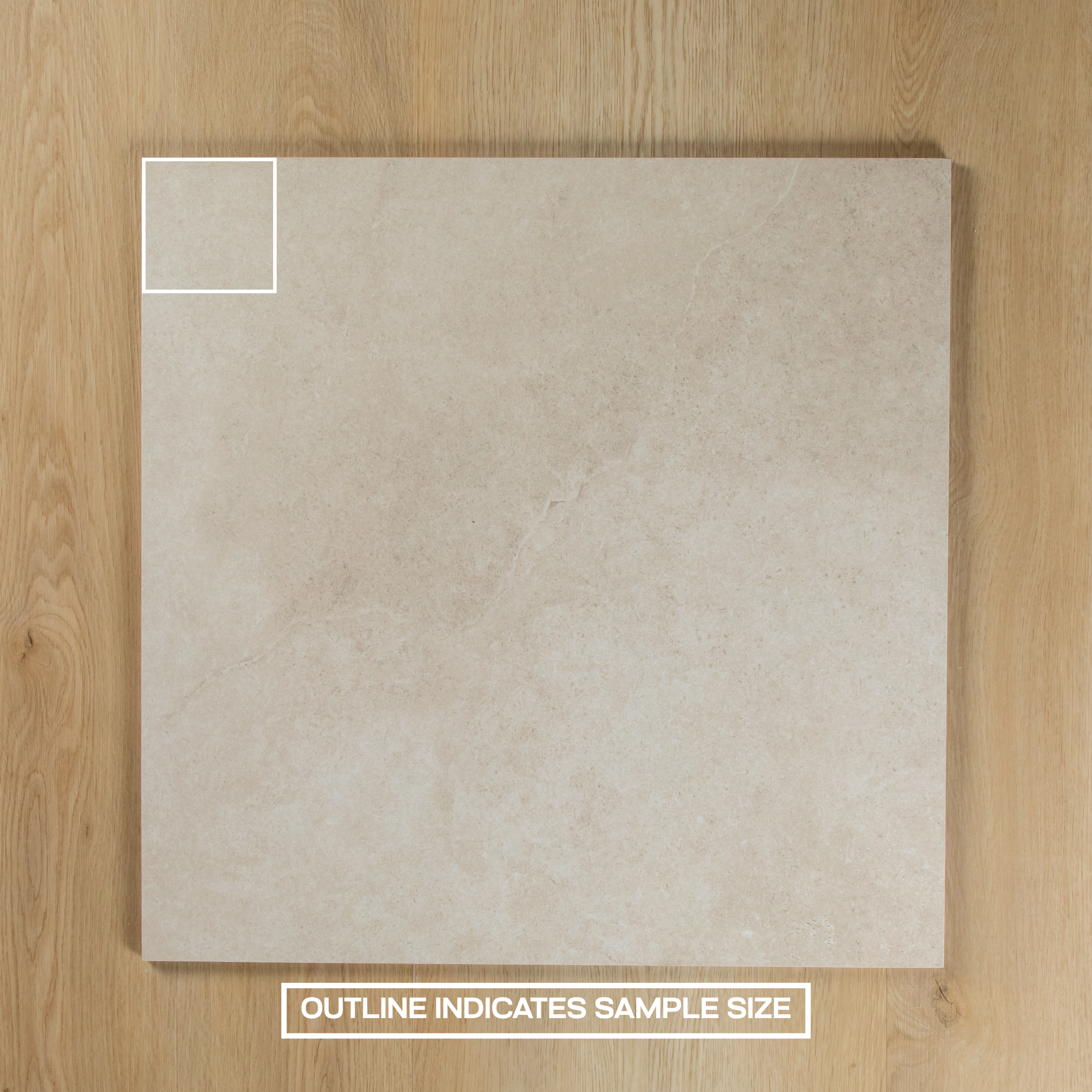 Tuscan Warm White Matte