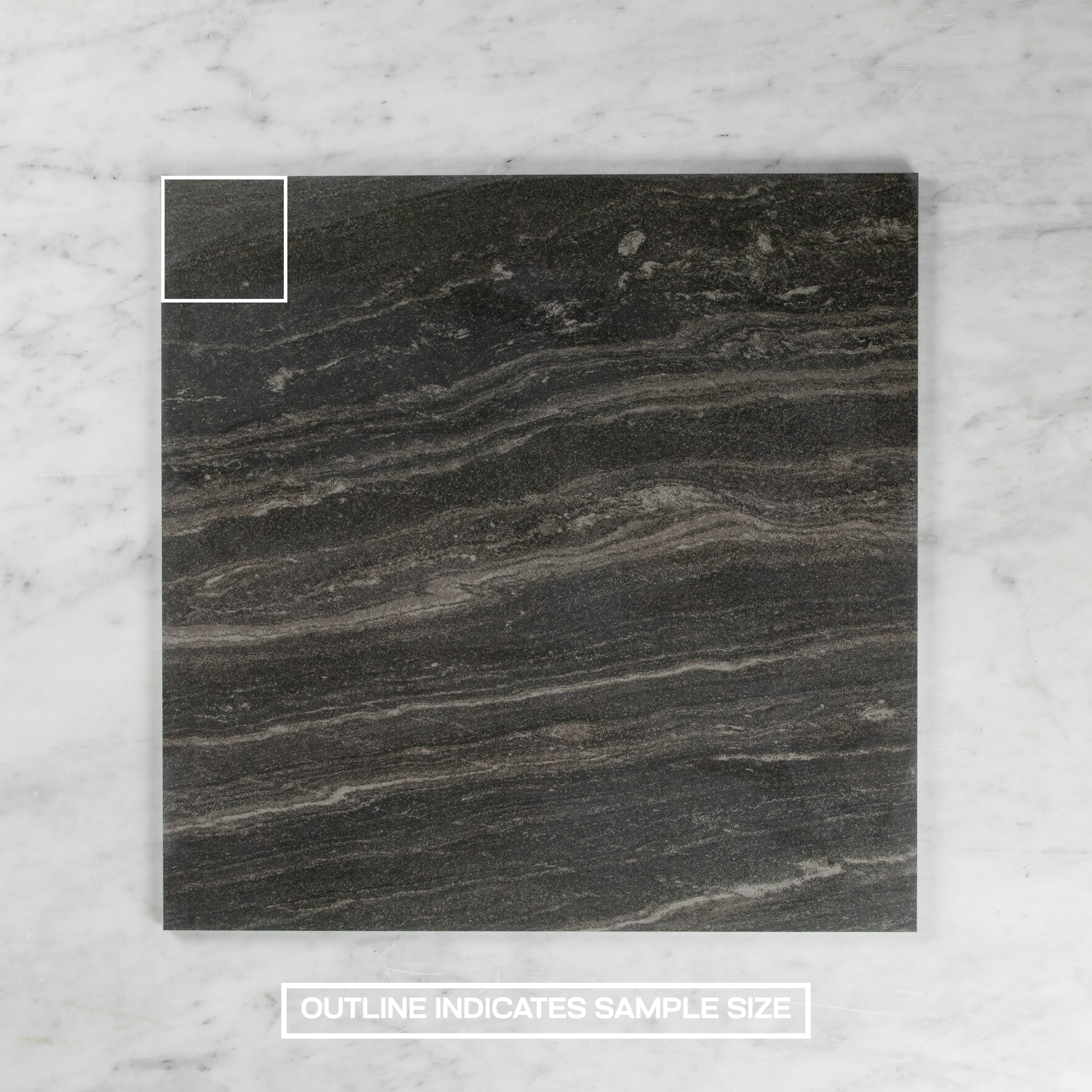 Shadow Charcoal In Out