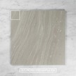 Shadow Light Grey Lappato