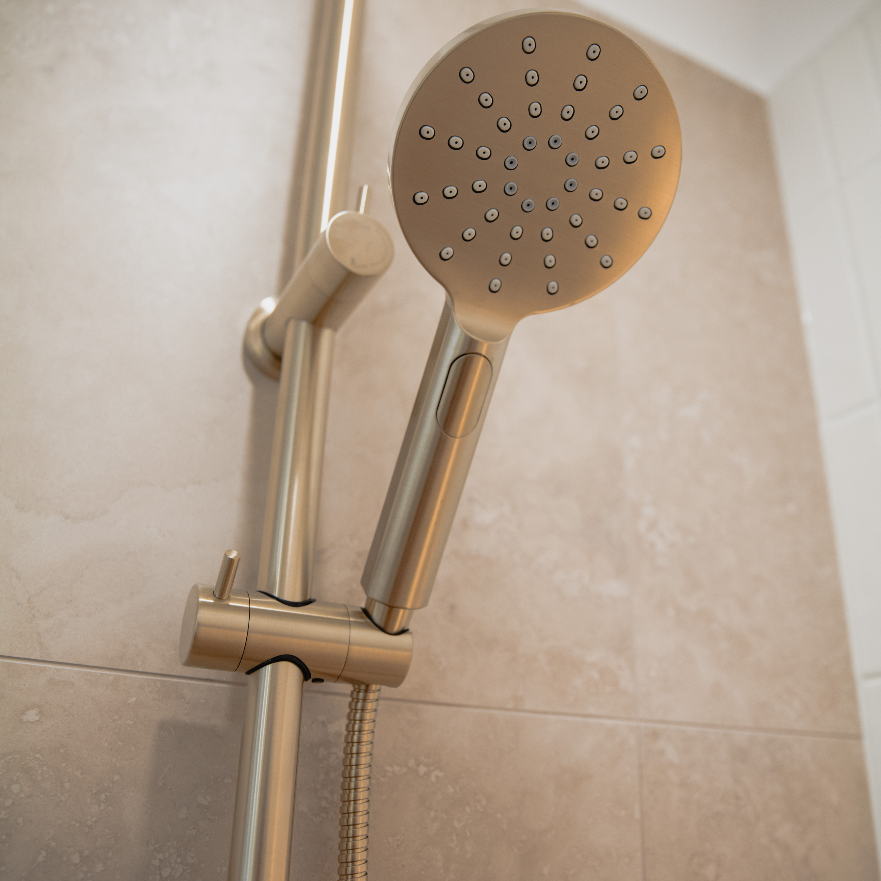 Roma Crosscut Travertine Beige Matte