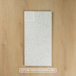 Venezia Terrazzo Bianco In Out