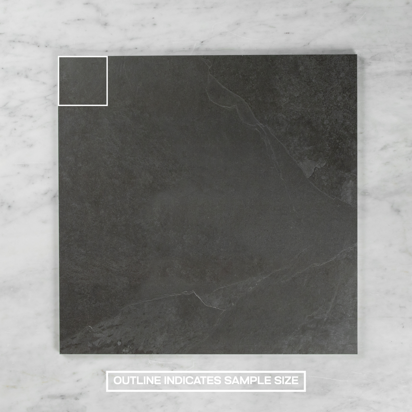 Slate Stone Anthracite In Out