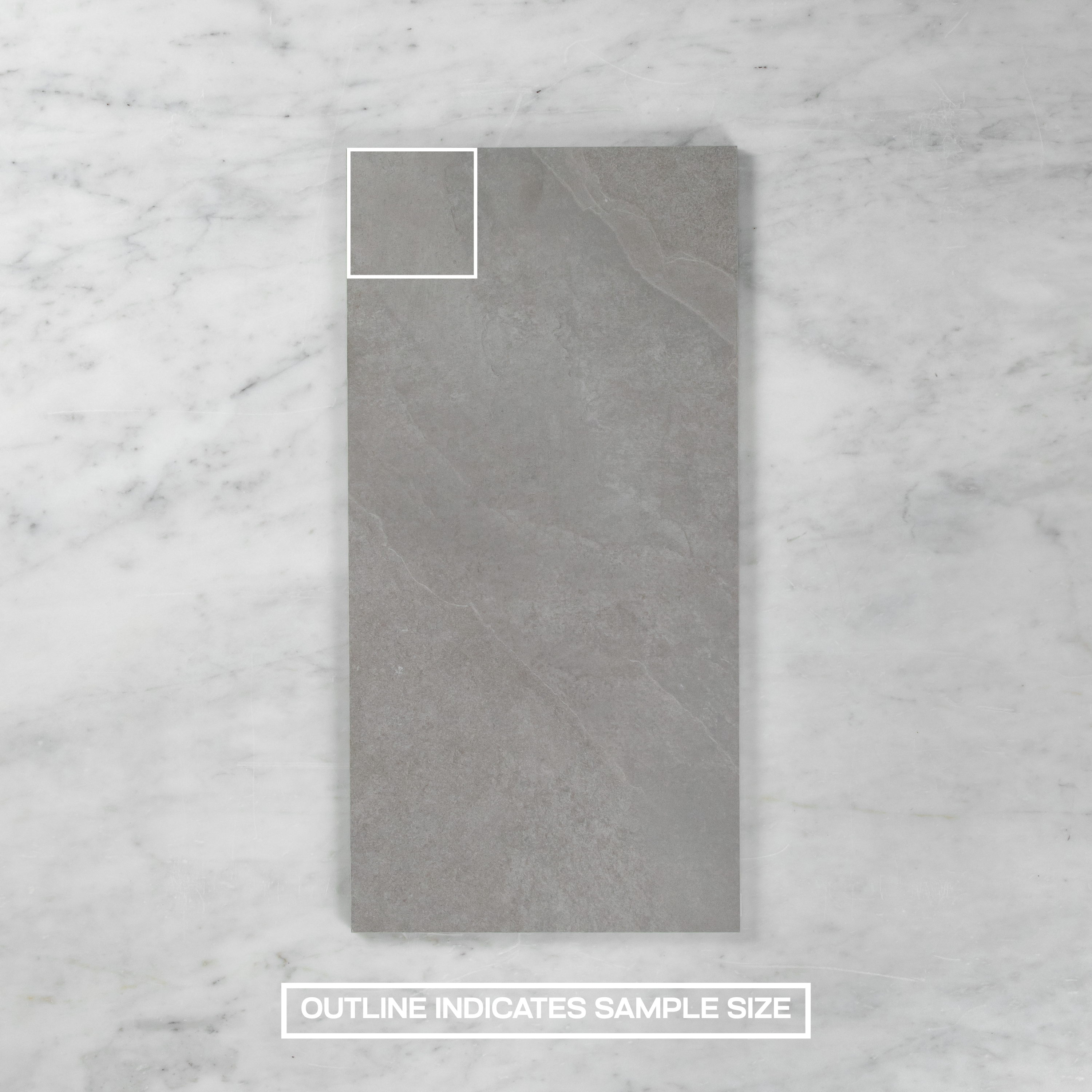 Slate Stone Grigio In Out
