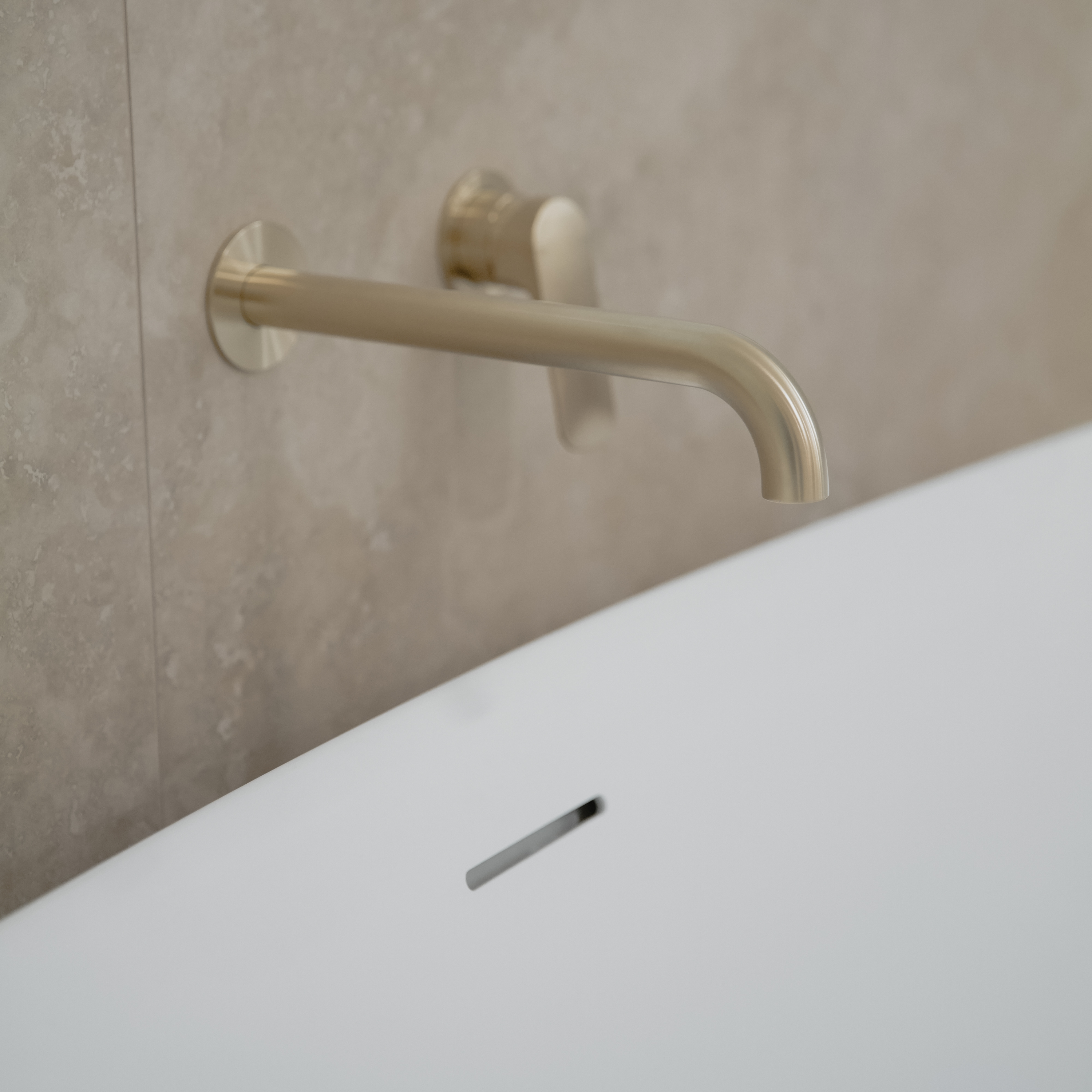 Roma Crosscut Travertine Beige Matte