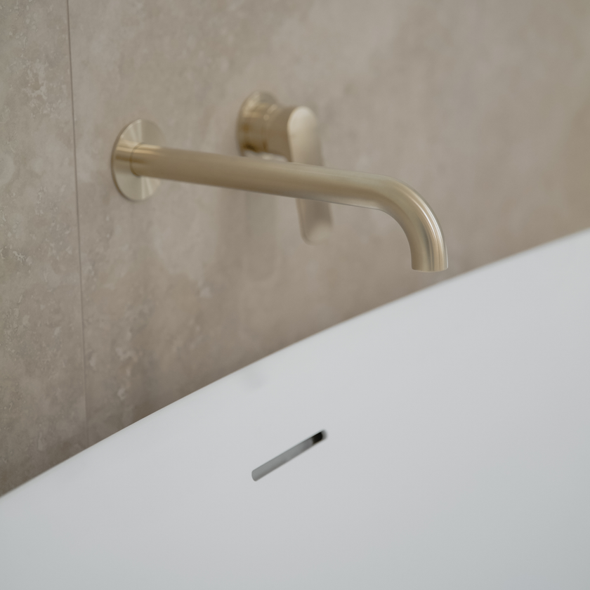 Roma Crosscut Travertine Beige Matte
