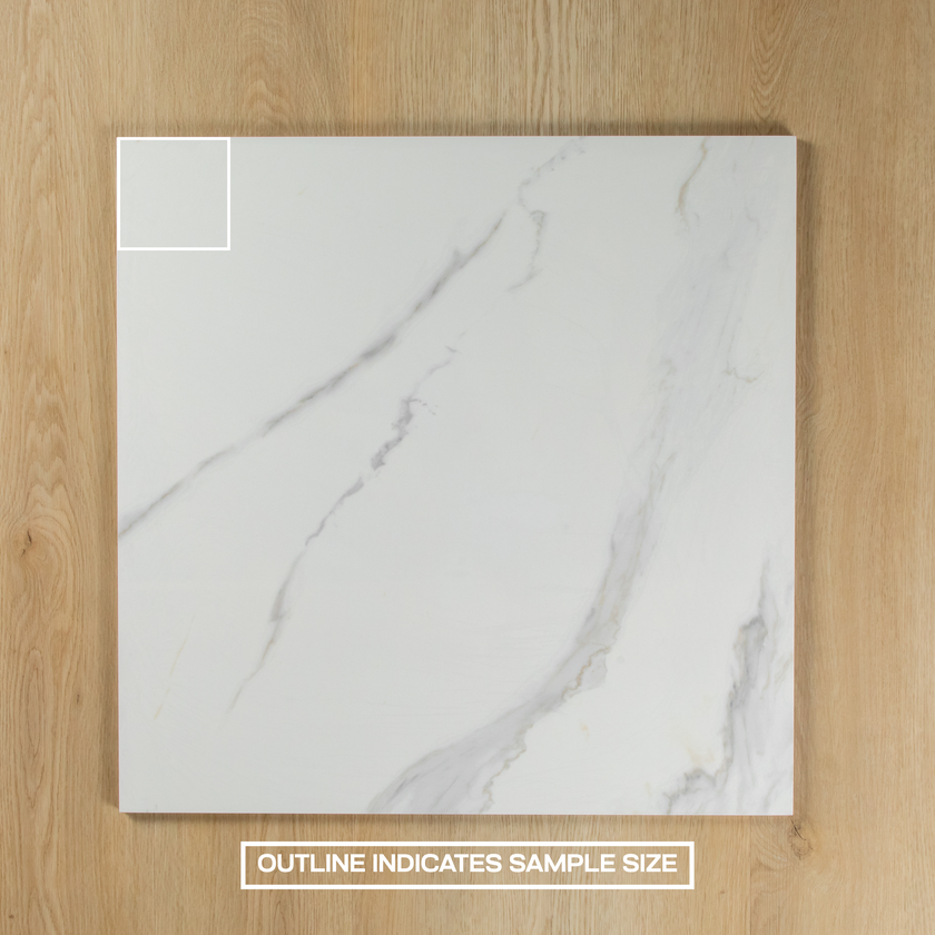 Spring Carrara Polished