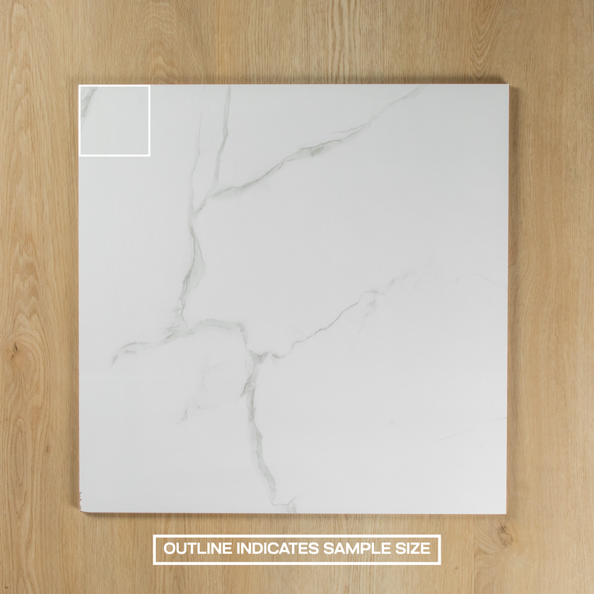 Summer Carrara Polished