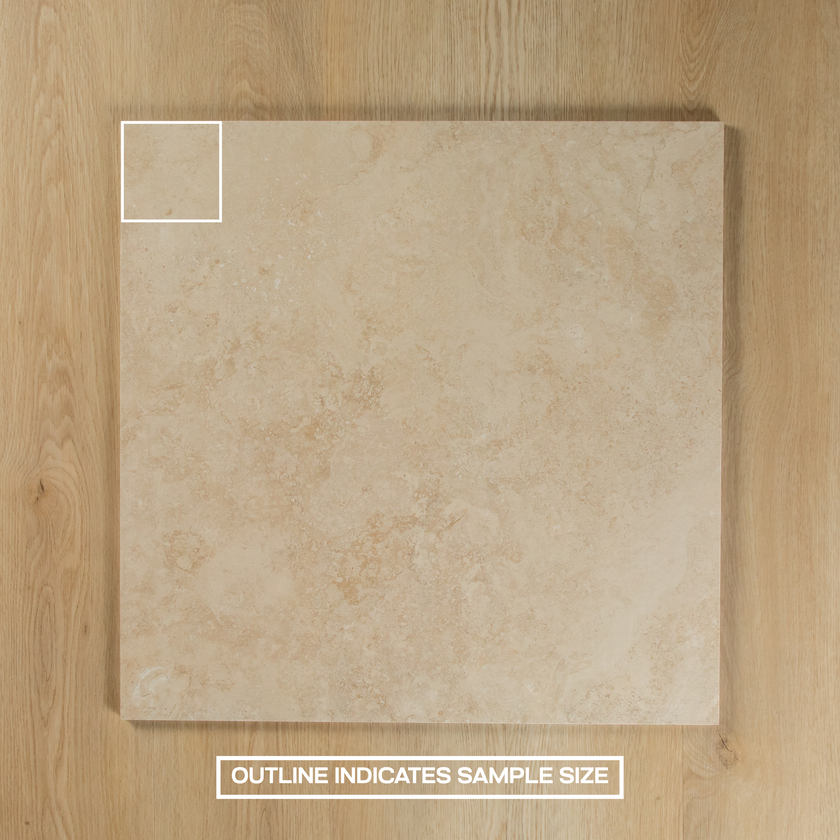 Terra Di Travertine Beige In Out