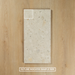 Terrazzo Stone White In Out