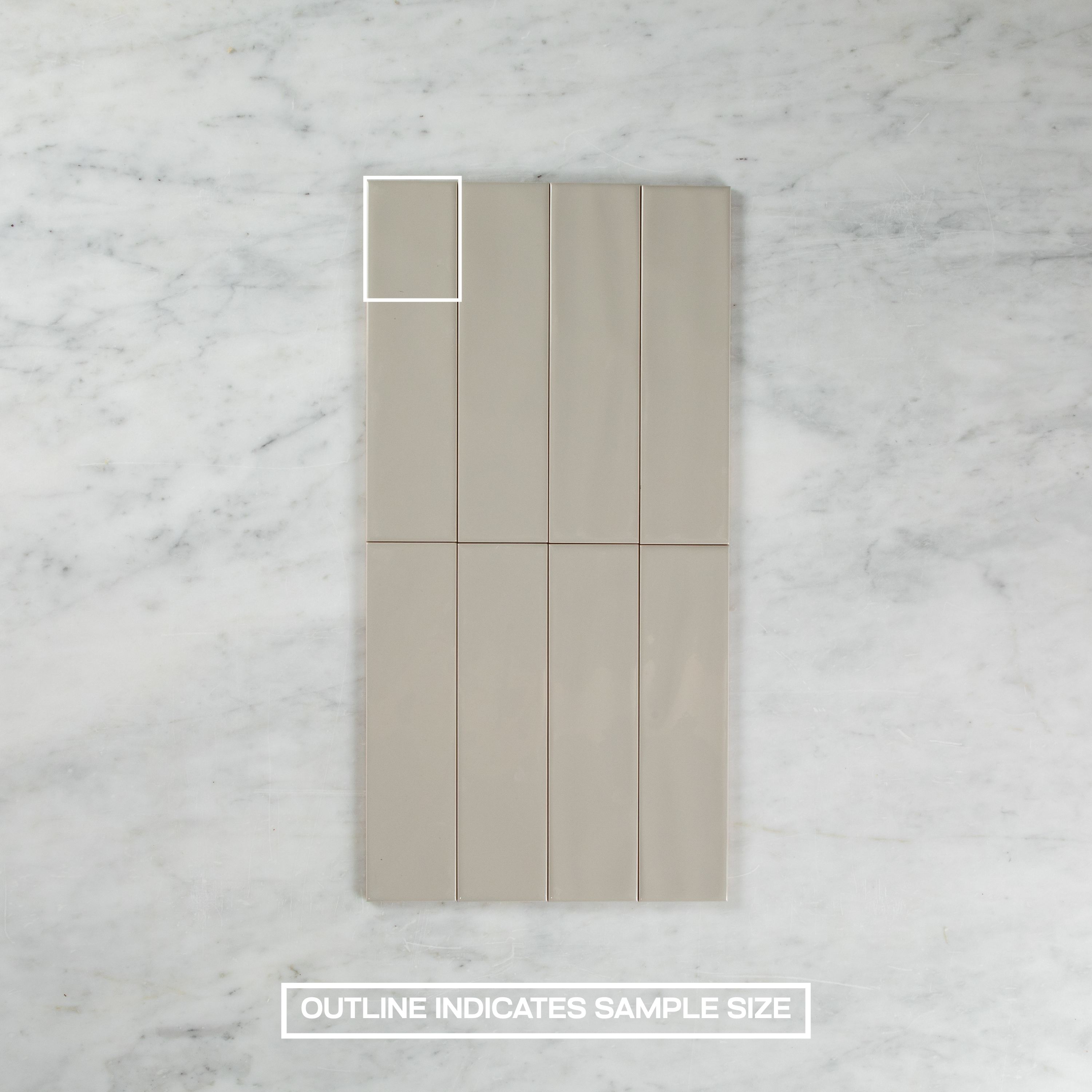 Wave Fawn Gloss Subway