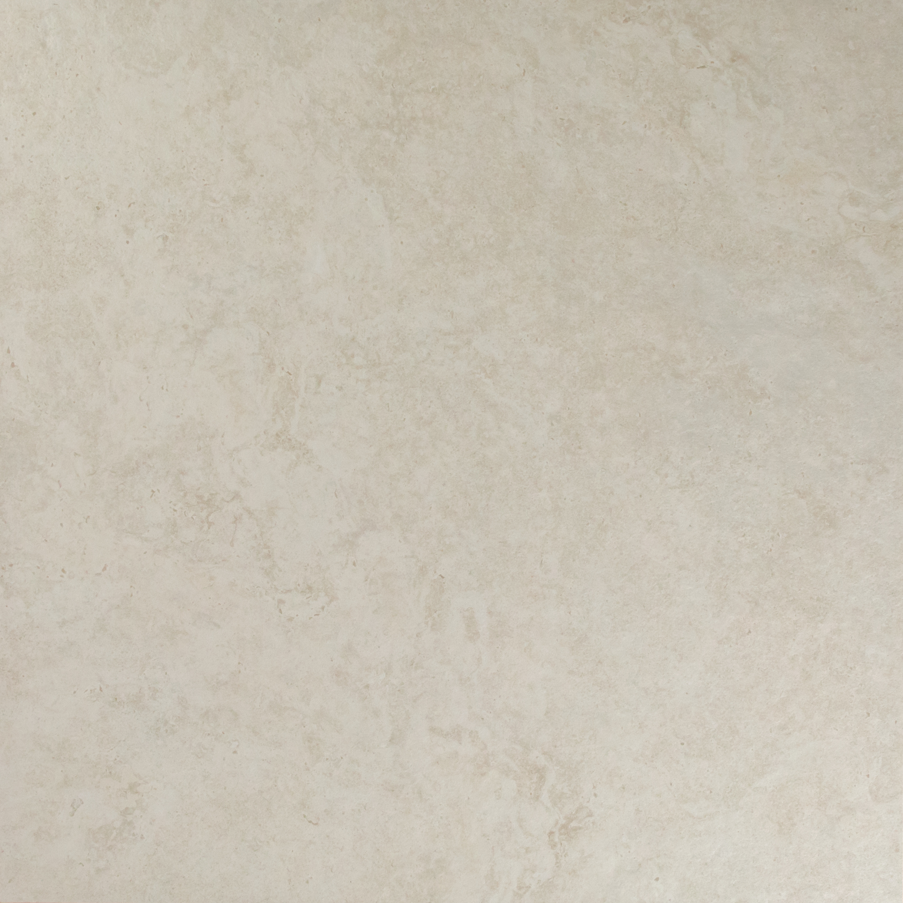 Travertine Cross Cut White Matte