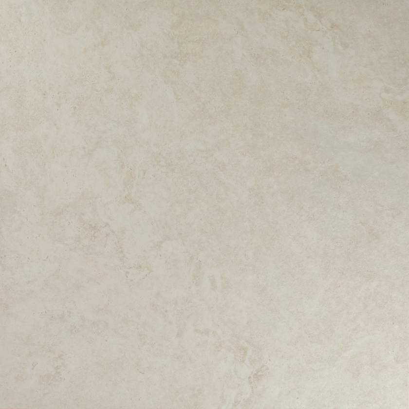 Travertine Cross Cut White Matte