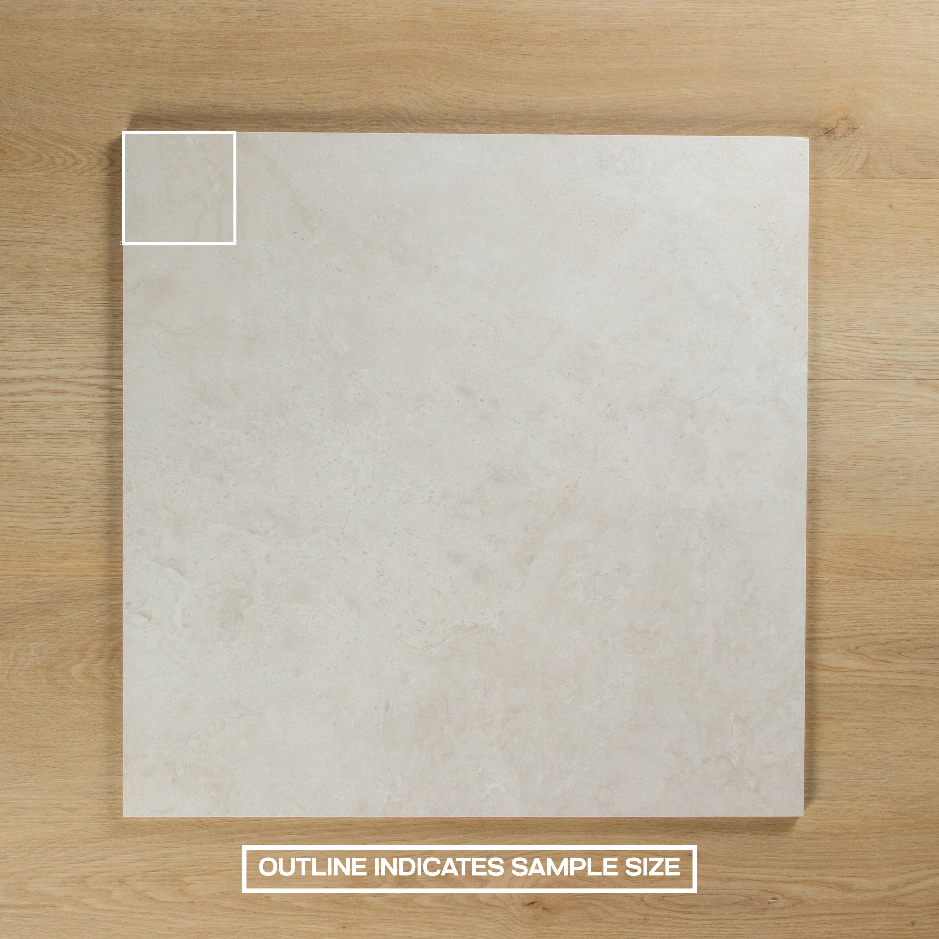 Botticino White Matte