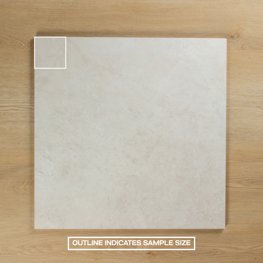 Botticino White Matte