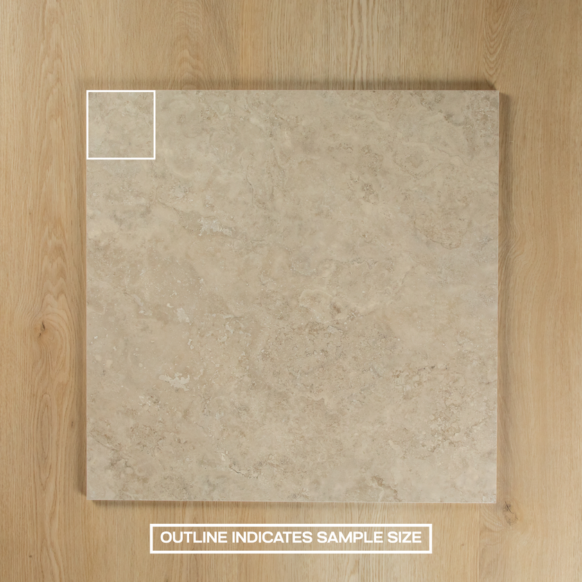 Travertine Stone Natural External