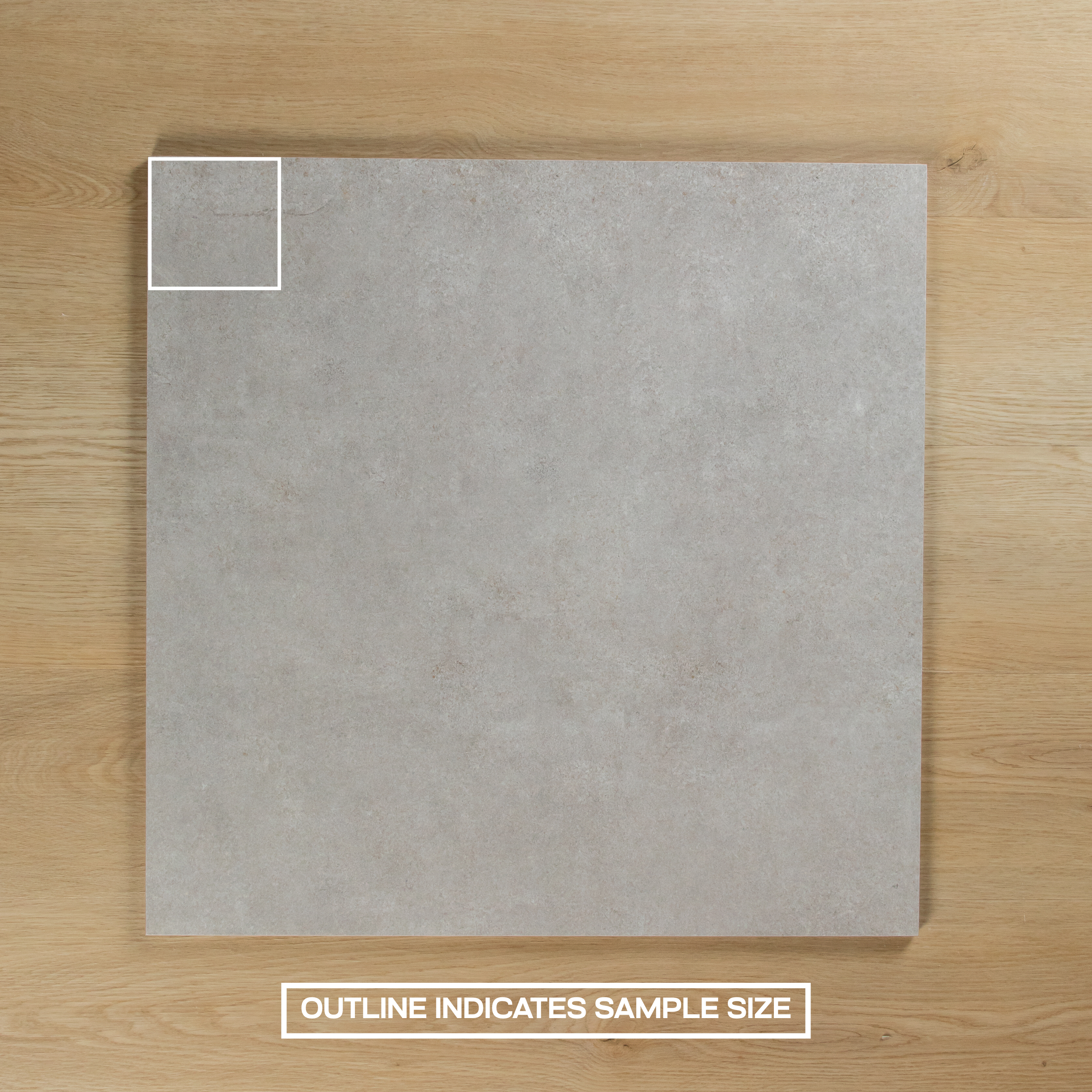 Boston Silver Matte