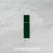 Wave Stone Green Gloss Subway