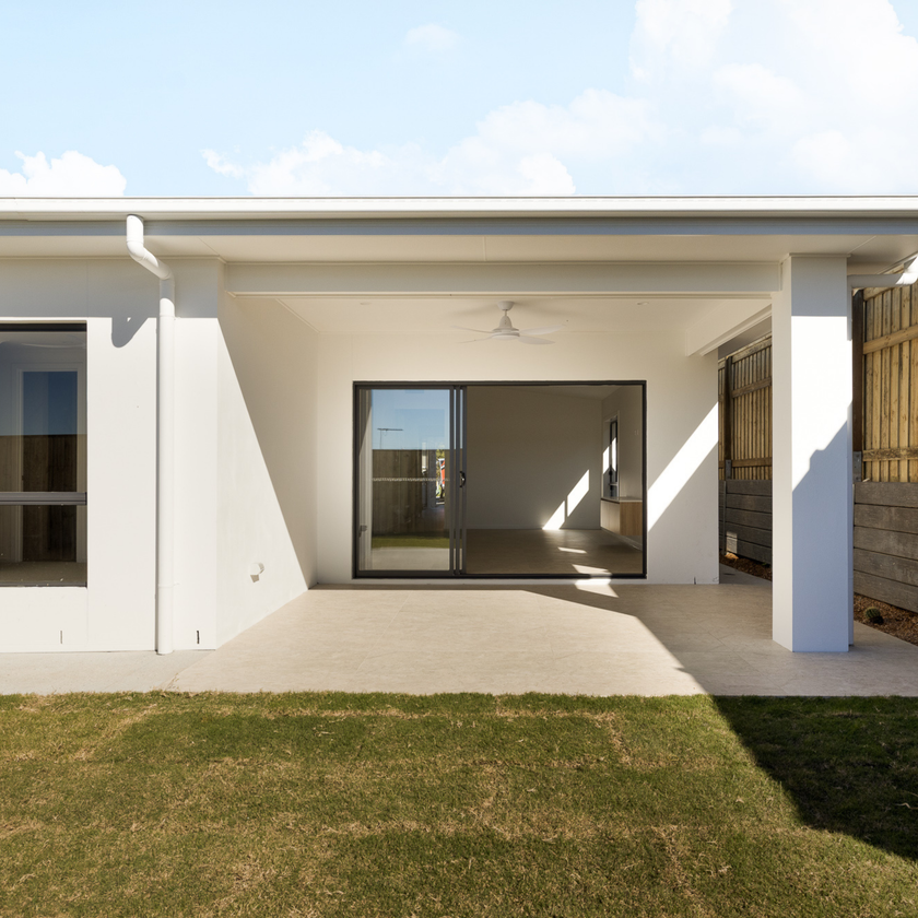 Travertine Stone Ivory External