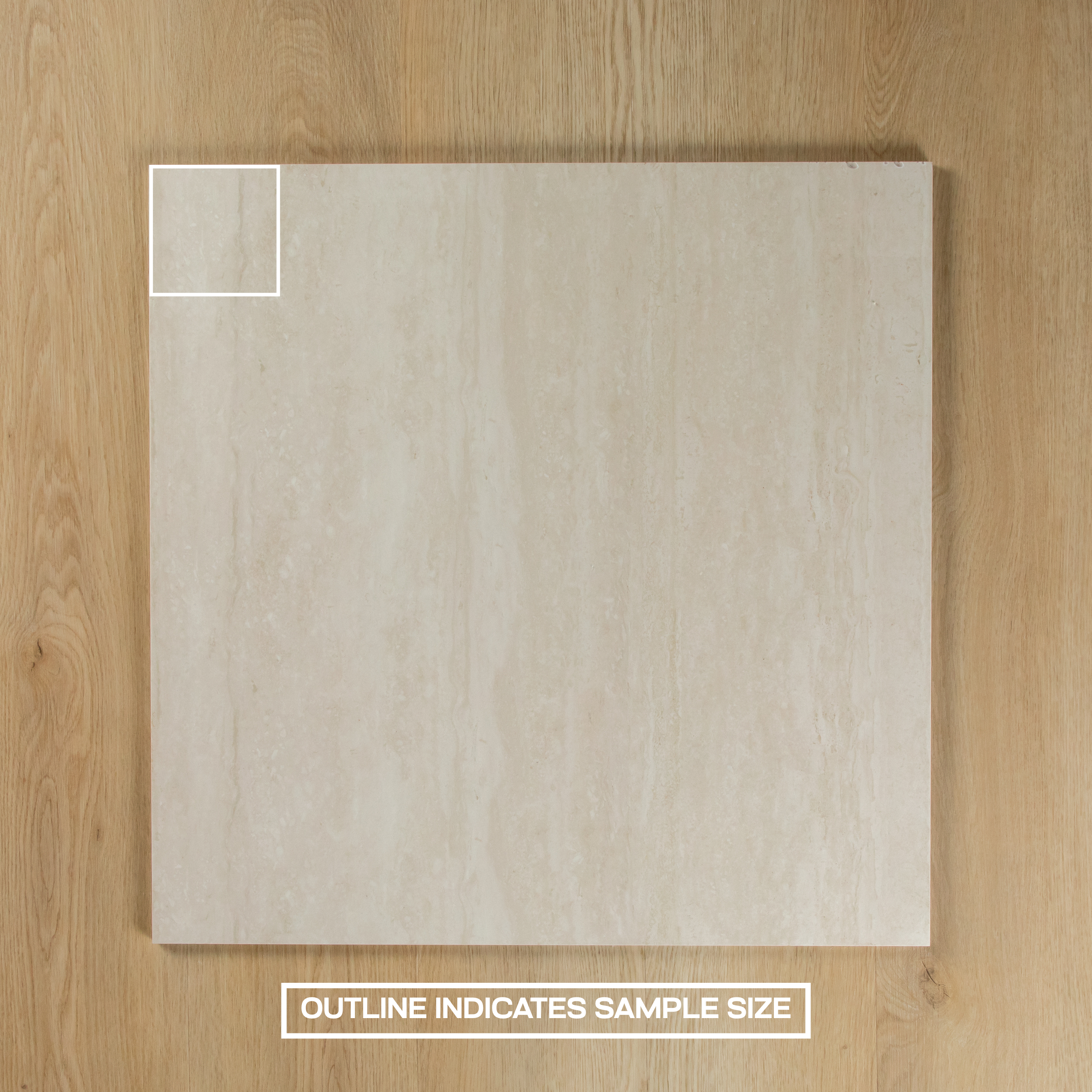 Travertino Luna Carving In Out