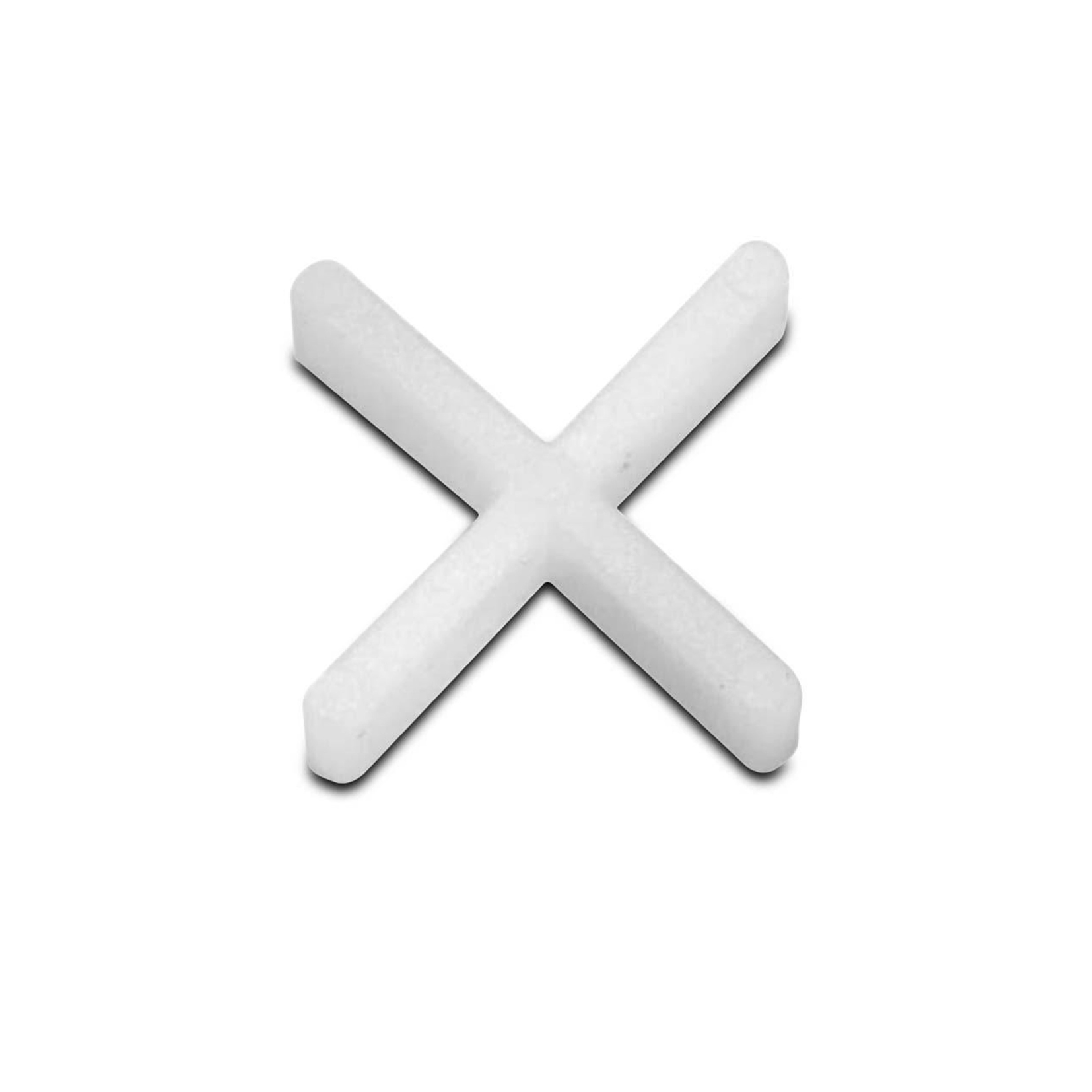 Cross Spacers 2mm 500 Pieces