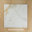 Miami Gold Carrara Polished