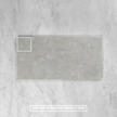 Bora Silver Honed